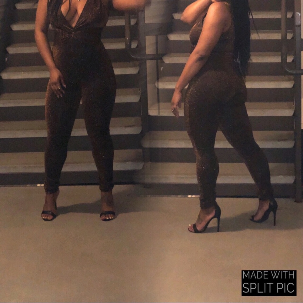 Jumpsuit